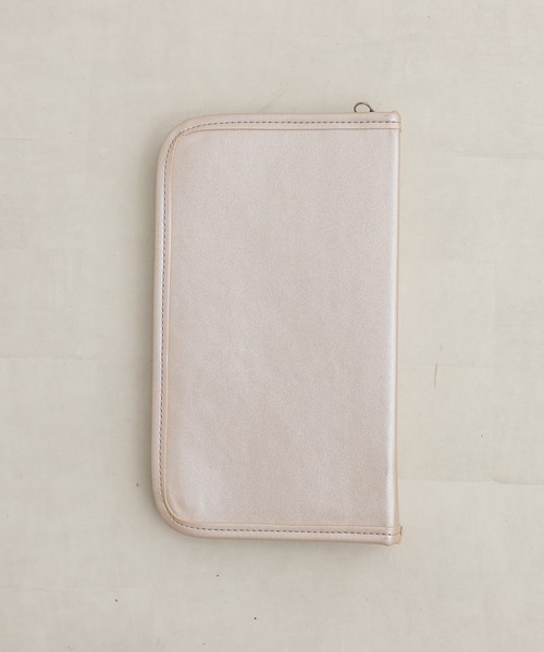 OLIVE des OLIVE（オリーブデオリーブ）の「Aimerianejoieアクスタケース　1540100204（その他雑貨・レディース・パープル/サックスブルー/ピンク/シルバー/イエロー・FREE）」の20枚目の写真