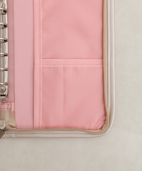 OLIVE des OLIVE（オリーブデオリーブ）の「Aimerianejoieアクスタケース　1540100204（その他雑貨・レディース・パープル/サックスブルー/ピンク/シルバー/イエロー・FREE）」の15枚目の写真