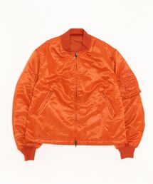 Y-3（ワイスリー）の「M CLASSIC BOMBER（ブルゾン）」 - WEAR