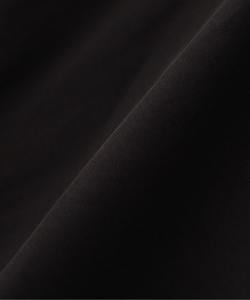 N.（N. Natural Beauty Basic）（エヌエヌナチュラルビューティーベーシック）の「◆トロミリボンボウタイブラウス（シャツ/ブラウス・レディース・オフホワイト/ブラック/ピンク・MEDIUM）」の22枚目の写真