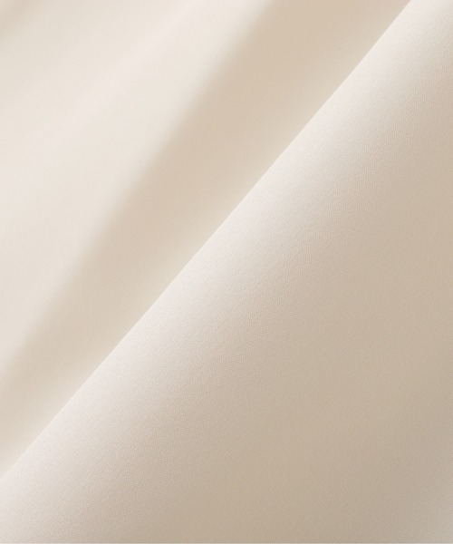 N.（N. Natural Beauty Basic）（エヌエヌナチュラルビューティーベーシック）の「◆トロミリボンボウタイブラウス（シャツ/ブラウス・レディース・オフホワイト/ブラック/ピンク・MEDIUM）」の20枚目の写真