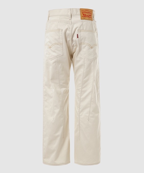 ジュンヤワタナベマン levi's コラボ チノパン WATANABE JUNYA MAN