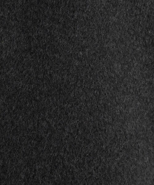 LOEFF（ロエフ）の「＜LOEFF＞リバー スリーブレス ノーカラーコート