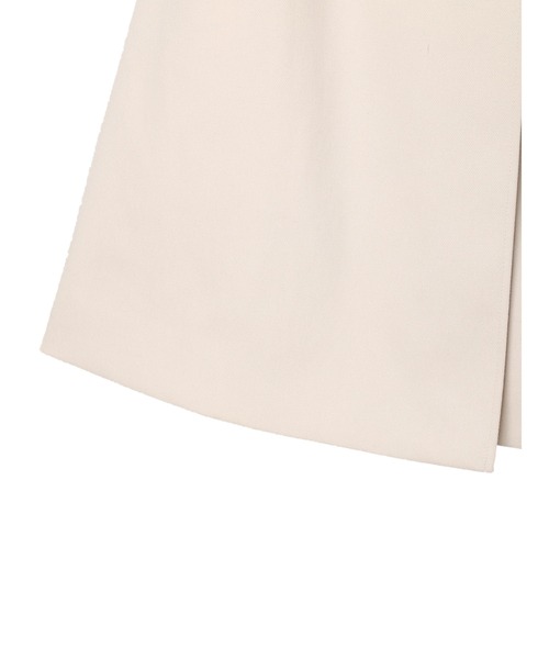 DURAS（デュラス）の「ケープ付き２ＷＡＹコート（その他アウター・レディース・ブラック/ベージュ/アイボリー・FREE）」の12枚目の写真