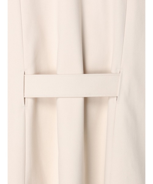 DURAS（デュラス）の「ケープ付き２ＷＡＹコート（その他アウター・レディース・ブラック/ベージュ/アイボリー・FREE）」の13枚目の写真