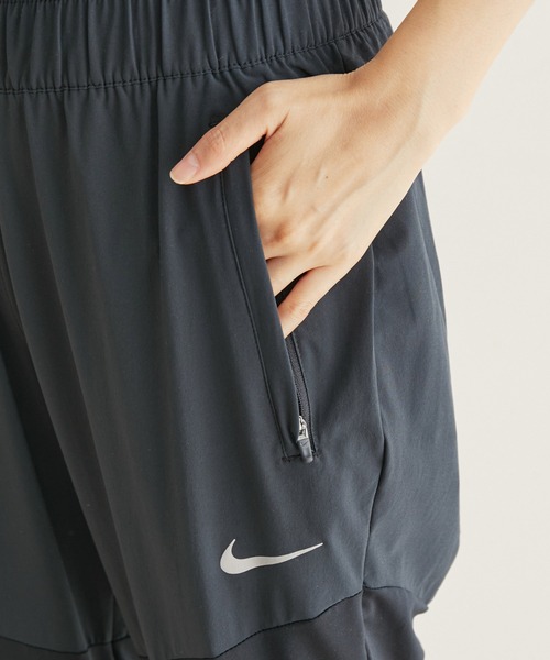 Nike Dri-FITナイキウィメンズレディースランニングパンツ　新品XL NIKE公式】ナイキ ウィメンズ Dri-FIT ランニングパンツ