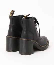 未使用Dr. Martens JESY 6 タイブーツ　ドクターマーチン　ヒール JESY 6 タイ ブーツ