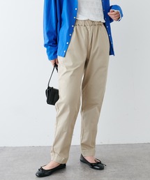 PUAL CE CIN | JAPAN MADEストレッチスリムパンツ(その他パンツ)