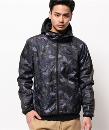 PUMA | V. WOVEN JACKET - VANQUISH(ナイロンジャケット)