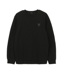 Guess | Mini Triangle Logo Sweat(スウェット)