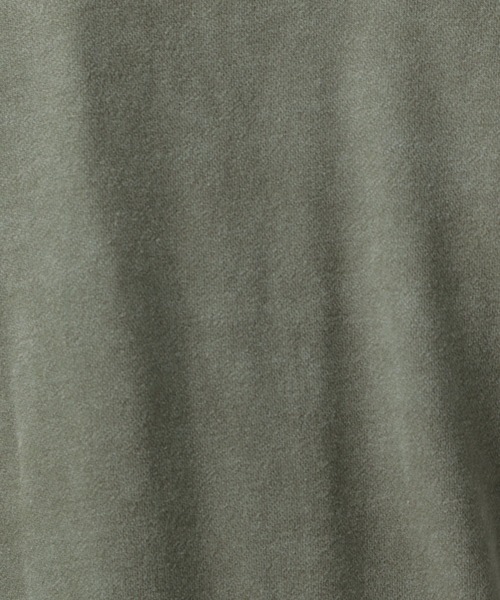 BAYFLOW（ベイフロー）の「スノーカーディガン（カーディガン/ボレロ・メンズ・ベージュ/カーキ/チャコール・MEDIUM/LARGE）」の5枚目の写真