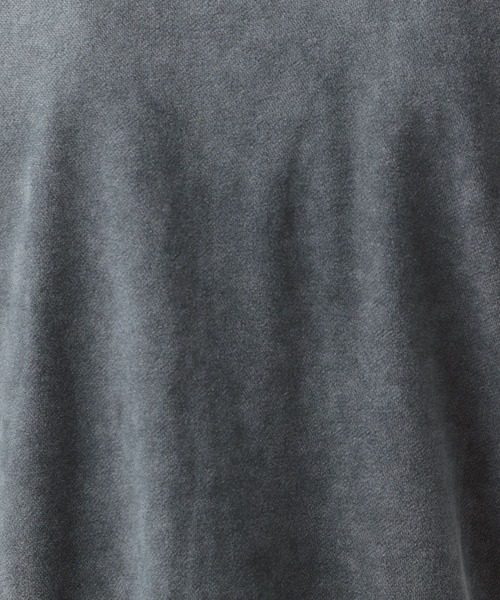 BAYFLOW（ベイフロー）の「スノーカーディガン（カーディガン/ボレロ・メンズ・ベージュ/カーキ/チャコール・MEDIUM/LARGE）」の8枚目の写真