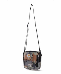 Carhartt WIP | Carhartt WIP/カーハート/ ESSENTIALS BAG SMALL /I006285(ショルダーバッグ)
