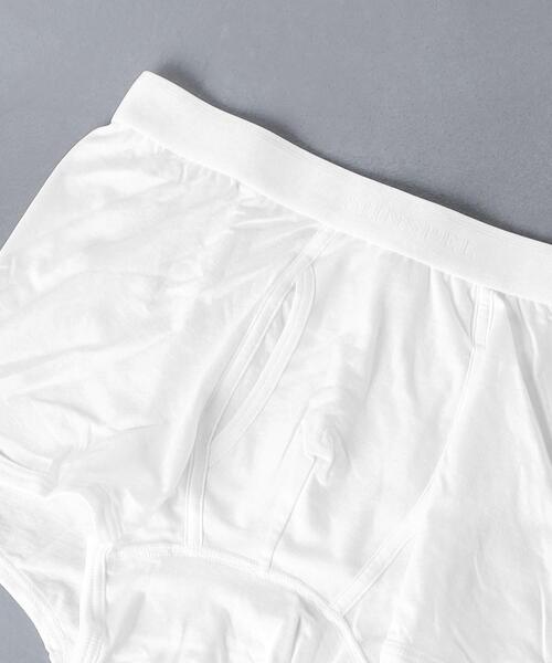 SUNSPEL（サンスペル）の「＜SUNSPEL＞ ボクサーブリーフ（ボクサー