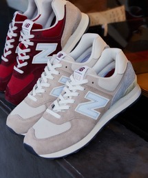 NEW BALANCE | New Balance U574LN2 / ニューバランス U574LN2【SP】(スニーカー)
