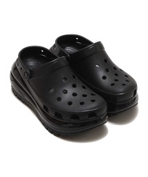 crocs(NbNX)crocs Classic Mega Crush Clog / NbNX NVbN K NbV NbO(T_)