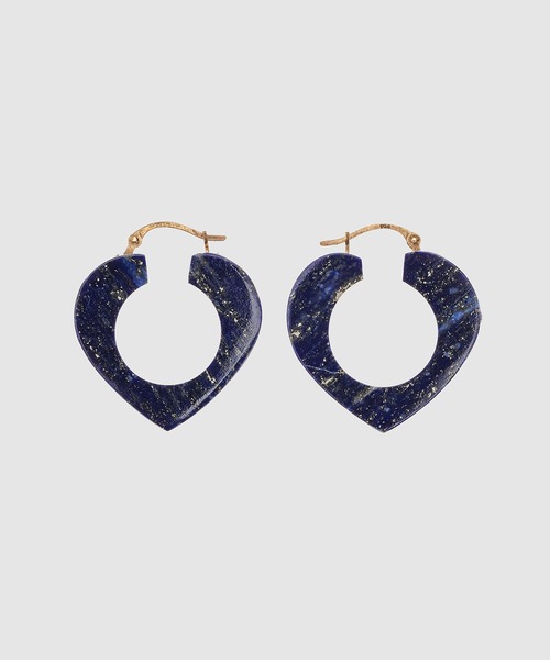 UNCOMMON MATTERS（アンコモンマターズ）の「VERTEX EARRINGS（ピアス 