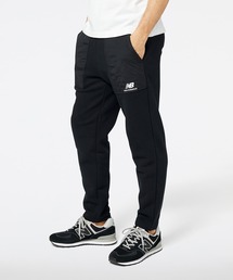 NEW BALANCE（ニューバランス）の「NB Athletics キルティング フリースパンツ（スウェットパンツ・メンズ）」
