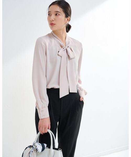 green label relaxing（グリーンレーベルリラクシング）の「ボウタイ  