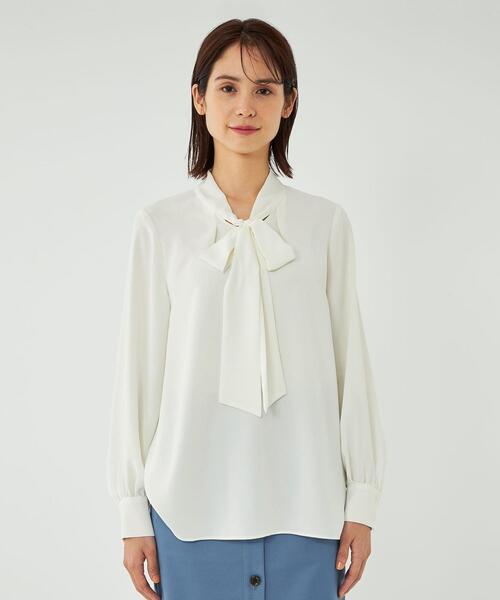 green label relaxing（グリーンレーベルリラクシング）の「ボウタイ  