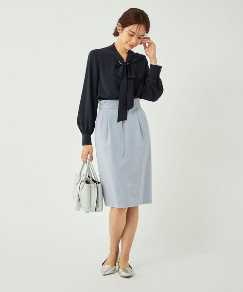 green label relaxing（グリーンレーベルリラクシング）の「ボウタイ  