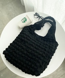 WEGO | WEGO/【一部店限定】ポップコーントートバッグ(トートバッグ)