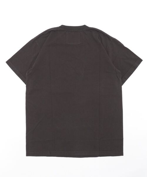 Mister Green（ミスターグリーン）の「Domicile Tee（Tシャツ/カットソー・メンズ・ホワイト/ブラック/オフホワイト・M/L/XL/XXL）」の6枚目の写真