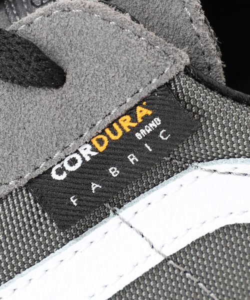 VANS(バンズ)の「”販路限定”【VANS / ヴァンズ】 SK8-LOW(スニーカー・メンズ・チャコールグレー・100/105/7.5/XX-SMALL/8.5/9/9.5)」の9枚目の写真