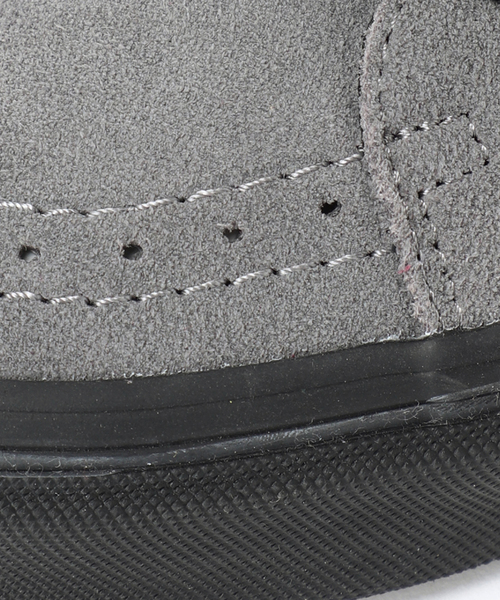 VANS(バンズ)の「”販路限定”【VANS / ヴァンズ】 SK8-LOW(スニーカー・メンズ・チャコールグレー・100/105/7.5/XX-SMALL/8.5/9/9.5)」の18枚目の写真
