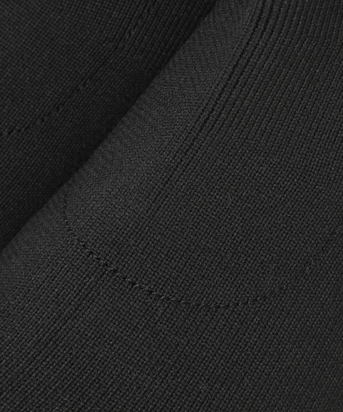 LOWRYS FARM（ローリーズファーム）の「ソックスヒールブーツ　175727（パンプス・レディース・ブラック系その他/ブラック・MEDIUM/LARGE）」の21枚目の写真