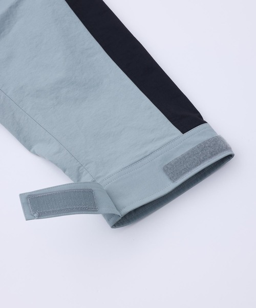 SILAS（サイラス）の「MOUNTAIN PARKA（マウンテンパーカー・メンズ・ライトブルー/ブラック/ダークグリーン・M/L/XL）」の20枚目の写真