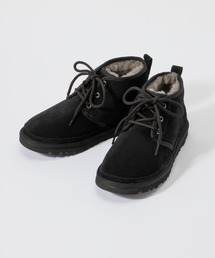 UGG NEUMEL アグ ニューメル チャッカブーツ