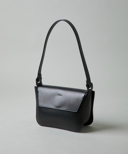 YAHKI（ヤーキ）の「【YAHKI/ヤーキ】YH-535/ショルダーバッグ（ショルダーバッグ・レディース・ホワイト/レッド/ベージュ/ブラック・FREE）」の3枚目の写真