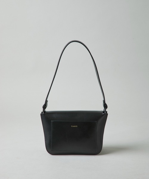 YAHKI（ヤーキ）の「【YAHKI/ヤーキ】YH-535/ショルダーバッグ（ショルダーバッグ・レディース・ホワイト/レッド/ベージュ/ブラック・FREE）」の15枚目の写真