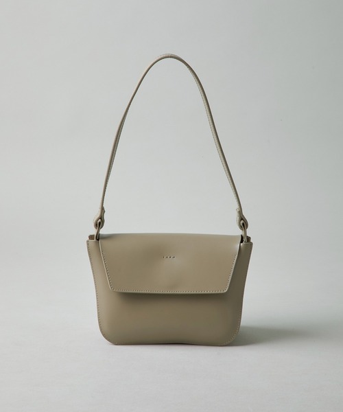 YAHKI（ヤーキ）の「【YAHKI/ヤーキ】YH-535/ショルダーバッグ（ショルダーバッグ・レディース・ホワイト/レッド/ベージュ/ブラック・FREE）」の21枚目の写真