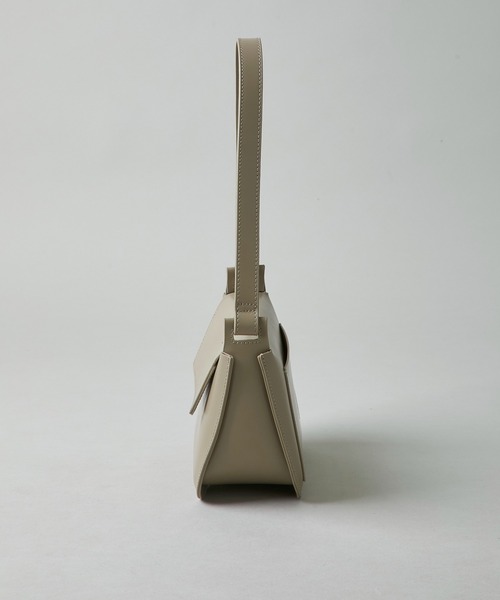 YAHKI（ヤーキ）の「【YAHKI/ヤーキ】YH-535/ショルダーバッグ（ショルダーバッグ・レディース・ホワイト/レッド/ベージュ/ブラック・FREE）」の22枚目の写真