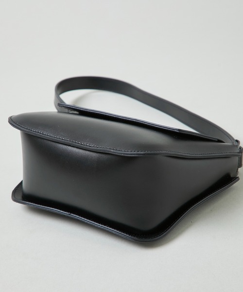 YAHKI（ヤーキ）の「【YAHKI/ヤーキ】YH-535/ショルダーバッグ（ショルダーバッグ・レディース・ホワイト/レッド/ベージュ/ブラック・FREE）」の16枚目の写真