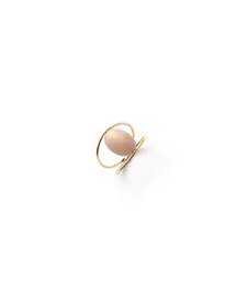 GEMSTONE RING