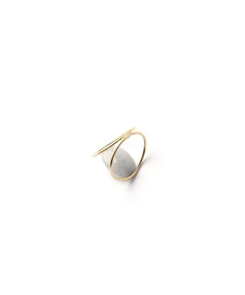 marjour(マージュール)の「GEMSTONE RING(リング・レディース・ブルー系/ピンク系・FREE)」の11枚目の写真