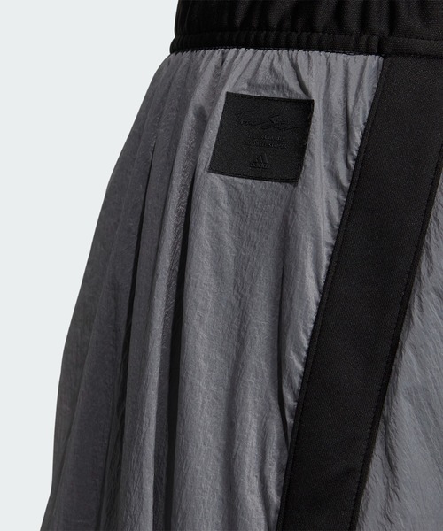 adidas（アディダス）の「ID2.0 レイヤードスカート / ミディ