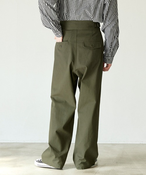 EMMA Emma Francis Boots Collection - 25AW - -Emma Francis / エマ