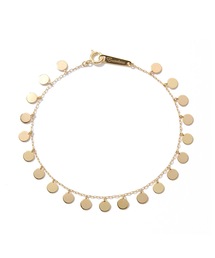 enasoluna Flat bracelet