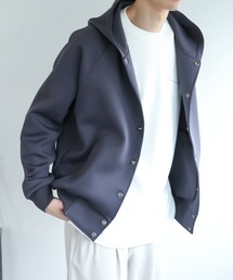 SENSE OF PLACE by URBAN RESEARCH | ダンボールポンチフーディスタジャン(スタジャン)