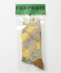 モザイクソックス