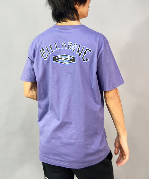 セール】BILLABONG/ビラボン 90S ARCH ブランドロゴ バック