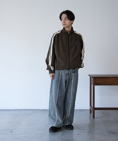 NIKE NSW フローラルジャージトラックジャケット 花柄 2XL