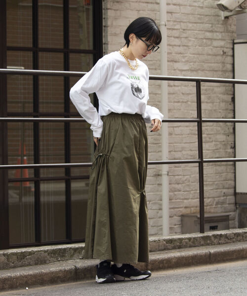 GLOSTER(グロスター)の「《WEB限定サイズあり》《23SS新柄追加!!》【GLOSTER/グロスター】DOG&CAT 犬猫プリントロンT(Tシャツ/カットソー・メンズ・ホワイト系その他/ホワイト系その他2/ホワイト系その他3/ホワイト系その他4/ホワイト系その他5/ホワイト系その他6・S/M/L/XL)」の17枚目の写真