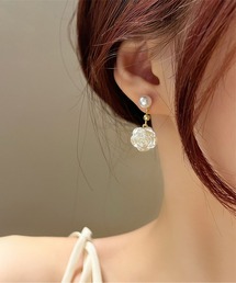 パールピアス