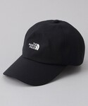 THE NORTH FACE(ザノースフェイス)の「帽子(キャップ)」