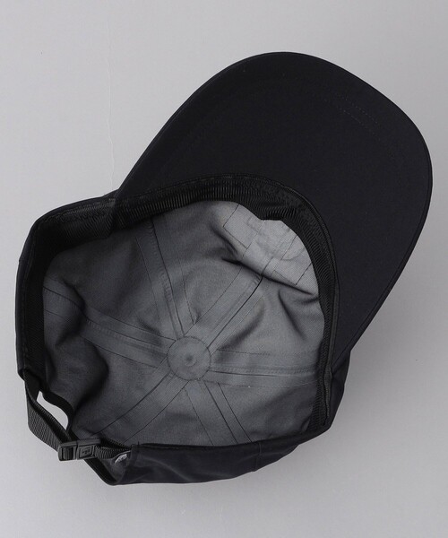 THE NORTH FACE（ザノースフェイス）の「【THE NORTH FACE/ザノースフェイス 】VT GORE-TEX Cap/ヴィンテージゴアテックスキャップ/NN02306【限定展開】（キャップ・メンズ・ブラック・ONE SIZE）」の3枚目の写真